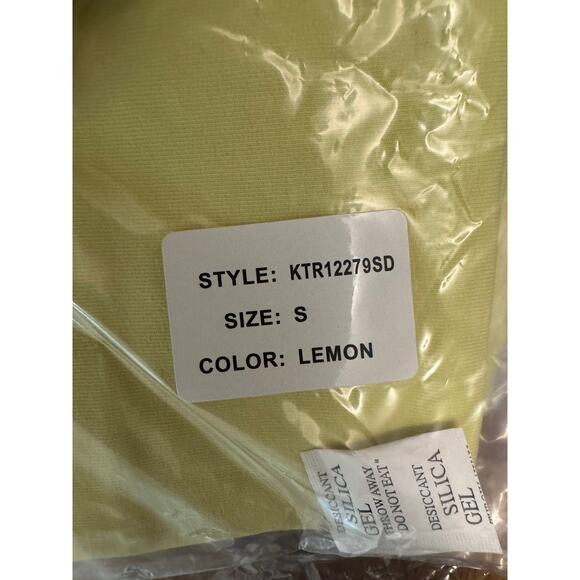 NWT bundle Mono B Tube Tops 6 pack - Picture 4 of 5